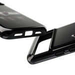 LFA V10 Supercar Screaming Art Tough Phone Case