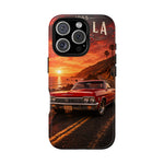 1965 Impala SS 427 Classic Full Size Muscle Art Tough Phone Case