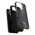 Komorebi Path Tough Phone Case
