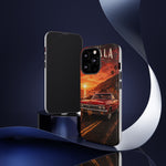1965 Impala SS 427 Classic Full Size Muscle Art Tough Phone Case
