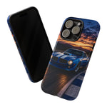 Trans Am 1970 Ram Air III Classic Muscle Art Phone Case