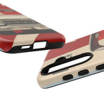 1961 Chevy Impala Bubble Top Tough Phone Case