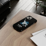 F-22A Raptor Jet Phone Case | Fighter Jet Tough Cover