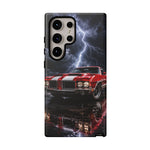 1970 Olds 442 W-30 Storm Tough Phone Case