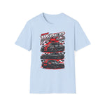 2009 Dodge Viper ACR Muscle Car Stack T-Shirt