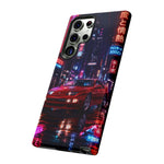 300ZX Twin Turbo 90s Tough Phone Case