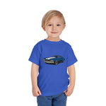 1972 Chevelle SS Toddler T-Shirt – Classic Muscle Car Kids Tee