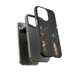 1969 Nova SS 396 Classic Sleeper Muscle Art Tough Phone Case