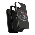 1990s Checy 1500 454 SS Truck Phone Case Classic Pickup Tough Cover