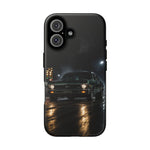 1969 Nova SS 396 Classic Sleeper Muscle Art Tough Phone Case