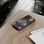Blue Orange GT40 phone case | Tough Cover