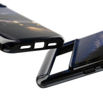 AE86 Panda Touge JDM Tough Phone Case
