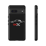 GNX Classic Car silhouette Tough Case | Phone Cover