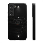 GNX Turbo V6 Dark Classic Art Tough Phone Case