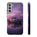 S2000 Lavender Dusk JDM Car Tough Phone Case