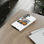 K5 Blazer 1983 SUV Phone Case | Vintage Chevy Blazer Illustration