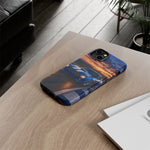 Trans Am 1970 Ram Air III Classic Muscle Art Phone Case
