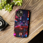 300ZX Twin Turbo 90s Tough Phone Case