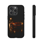 Charger SRT Redeye 797 HP Night Speed Art Tough Phone Case