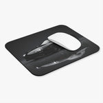 Supra A80 Mouse Pad | JDM 2JZ Legend Black | Car Desk Mat Gift