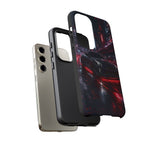 GT-R R35 Cyber Racing Phone Case