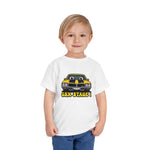 1970 GSX Stage 1 Cute Classic Car Toddler Boys Girls T-Shirt Gift