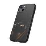 Mustang LX 5.0 Fox Body Classic Art Tough Phone Case