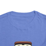 1958 Apache Cute Classic Truck Toddler T-Shirt