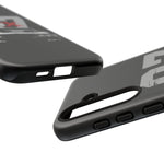 1987 GNX Black Turbo Muscle Tough Phone Case Cover Gift Art