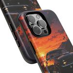 1969 Camaro Hidden Headlight RS Tough Phone Case