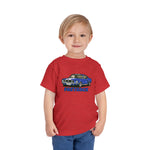 1967 Fastback Cute Classic Car Toddler Boys Girls T-Shirt