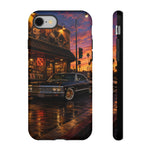 1967 Impala SS Lowrider Car phone case | Tough Cover
