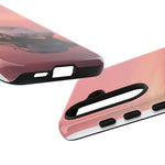 Pearl C2 Corvette Sting Ray Tough Phone Case
