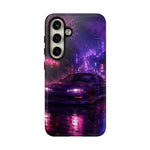 S14 Silvia Kouki Night Tough Phone Case