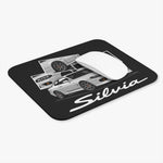 Nissan Silvia S15 JDM Drift Car Mouse Pad Japanese Racing Desk Gift