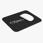 1963 Nova SS script logo Mouse Pad | Car Emblem Racing Desk Mat