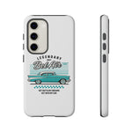1957 Bel Air Aqua Legendary Classic Tough Phone Case Cover Gift