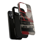 1970 Chevelle SS Cranberry Red Tough Phone Case