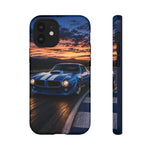 Trans Am 1970 Ram Air III Classic Muscle Art Phone Case