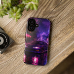 S14 Silvia Kouki Night Tough Phone Case