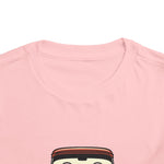 1958 Apache Cute Classic Truck Toddler T-Shirt