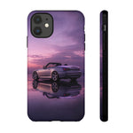 S2000 Lavender Dusk JDM Car Tough Phone Case