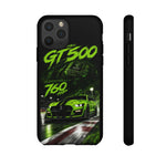 GT500 S550 Supercharged Speed Art Tough Phone Case