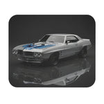 Firebird 400 Mouse Pad | 1969 Classic Muscle | Car Desk Mat Gift
