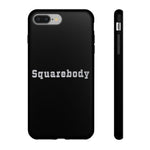 Chevy Squarebody Truck Phone Case Classic Pickup Tough Cover Gift