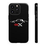 GNX Classic Car silhouette Tough Case | Phone Cover