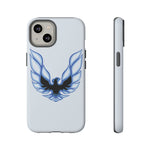 Firebird Trans Am Emblem phone case | Tough Cases