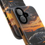 GT500 S197 Classic Modern Art Tough Phone Case