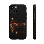 Charger SRT Redeye 797 HP Night Speed Art Tough Phone Case