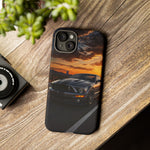 GT500 S197 Classic Modern Art Tough Phone Case